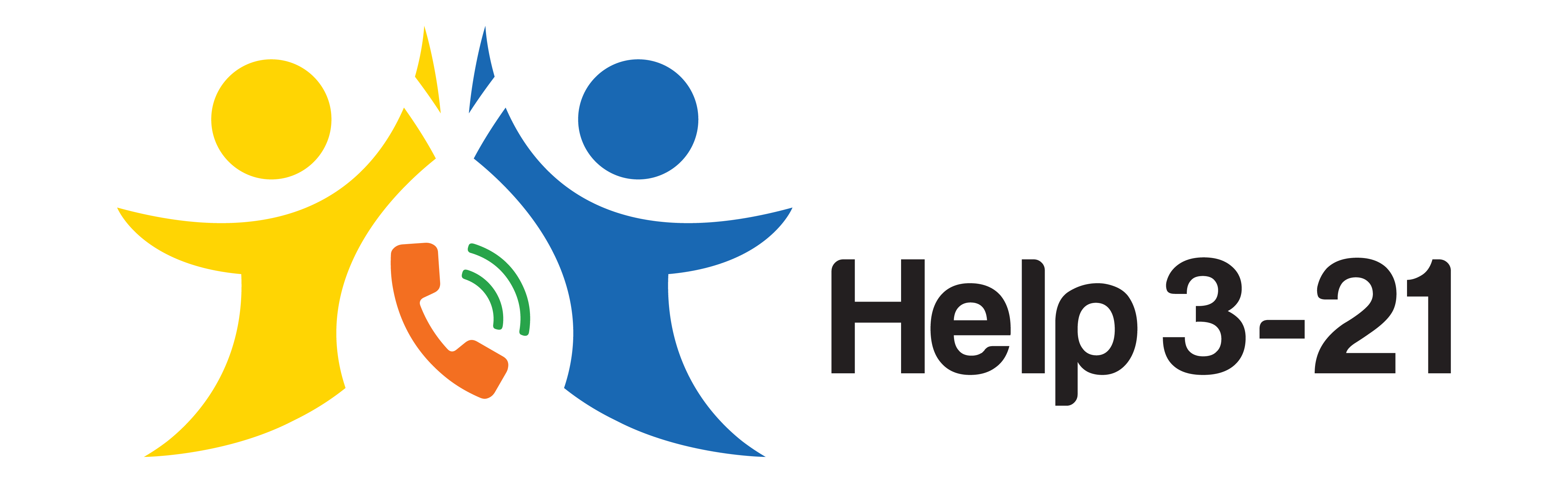 Help321 Logo